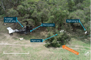 Forced Landing Highlights Importance of Maintenance