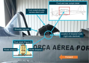 Chipmunk Owners Urged to Check Rivets After Jandakot Accident