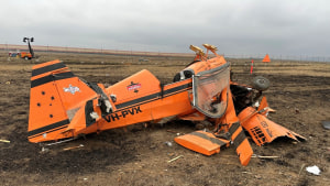 ATSB finds minimum height failure caused Avalon airshow accident