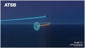 Inadequate spacing led to near miss over Melbourne CBD, ATSB finds
