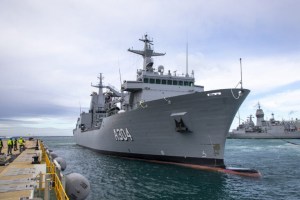 EM Solutions secures export orders from NATO navies