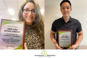 Call for submissions to ABA Scholarship Program 