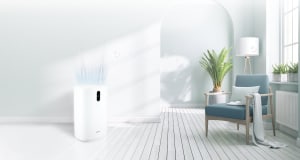 NanoeX purifier 