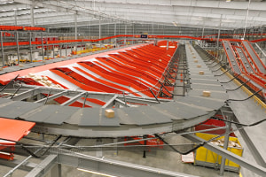 NZ Post doubles sorting with new processing centre