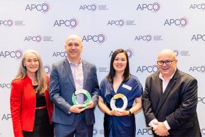 APCO Awards 2022: Sustainable packaging progress lauded