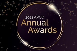 APCO Awards: Industry Sector winners revealed 