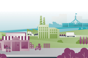 Collective Impact Report: Strong call to action