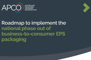 APCO releases B2C EPS packaging roadmap