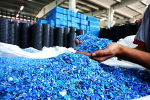 APCO launches Recycled Materials Pledge