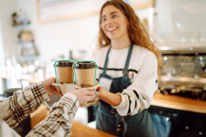 APCO, Simply Cups launch paper cups ARL logo