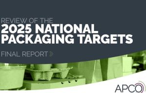 2025 Targets data &lsquo;disappointing&rsquo;, APCO calls for reset