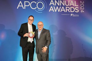 People in Packaging: Sustainability leader lauded