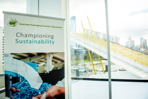 APCO reviews sustainable packaging guidelines