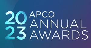 Applications open for 2023 APCO Awards