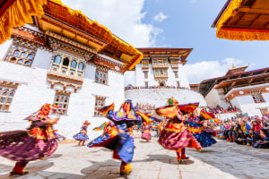 Behind the Lens: How I blurred motion for unique travel images