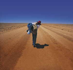 New exhibition captures 'remarkable' stories of ordinary Australians 