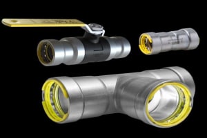 Advancement in piping technology 