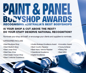 2019 Awards nominations open