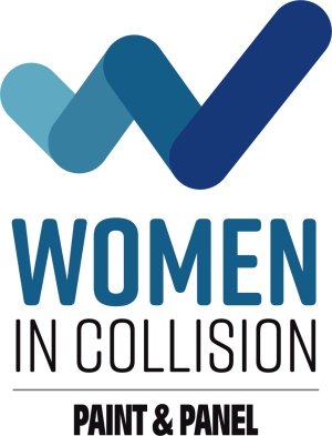 Women in Collision Award finalists