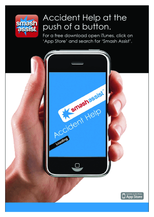 Get in on the App