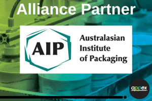 AIP forms alliance partnership with APPEX