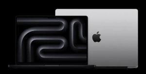 Apple announces M4-powered MacBook Pros