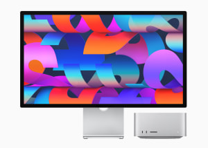 Apple unveils new M1 Ultra chipset, Mac Studio and Studio Display