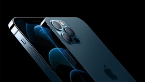 Apple unveils 5g iPhone 12 Pro and iPhone 12 Pro Max