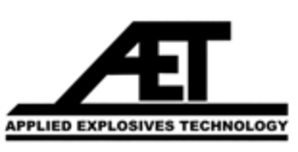 Supplier Showcase - Applied Explosives Technology