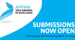 APPMA Awards of Excellence: call for nominations