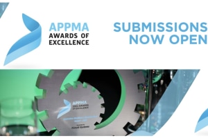 APPMA opens entries for 2027 Awards of Excellence