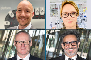 APPMA board directors elected for 2025