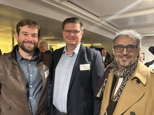 New APPMA executive team announced