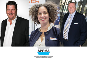 APPMA director trio re-elected in APPEX term 