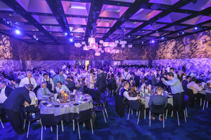 Networking night of the year &ndash; will you be there?