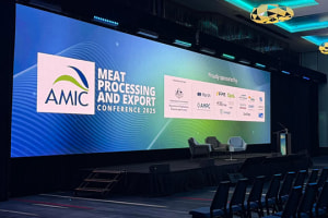 APPMA strengthens meat industry ties at MPEC 