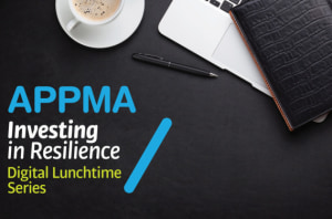 APPMA 2021 conference pivots and reframes
