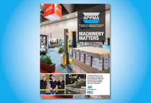 Machinery Matters: How to maximise the AUSPACK experience