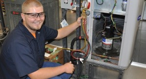 New unit of competency for fire and smoke control systems