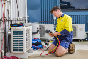 Tradies welcome multi-billion dollar budget package 