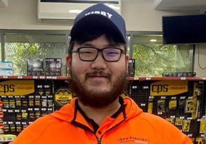 Apprentice Fund milestone