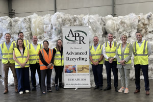 Coming full circle: Recyclers speak out