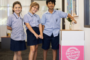 APR Plastics picks up bread bag recycling 