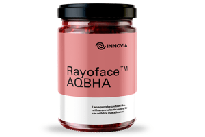Innovia unveils new fridge/freezer label film