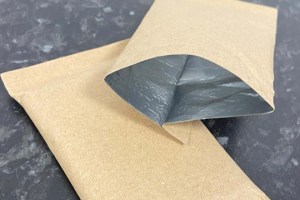 Aquapak wins 4evergreen recycling award