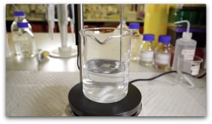 A game-changing technology for water averse ingredients 