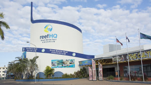 Cooling technology trials to reduce HVACR emissions