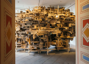 Bundanon art museum announces first exhibition for 2025