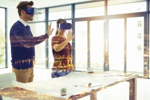 Asahi augments reality