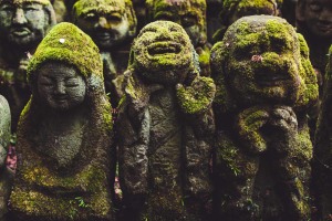 8 Lesser known photo locations in Kyoto and Tokyo, Japan